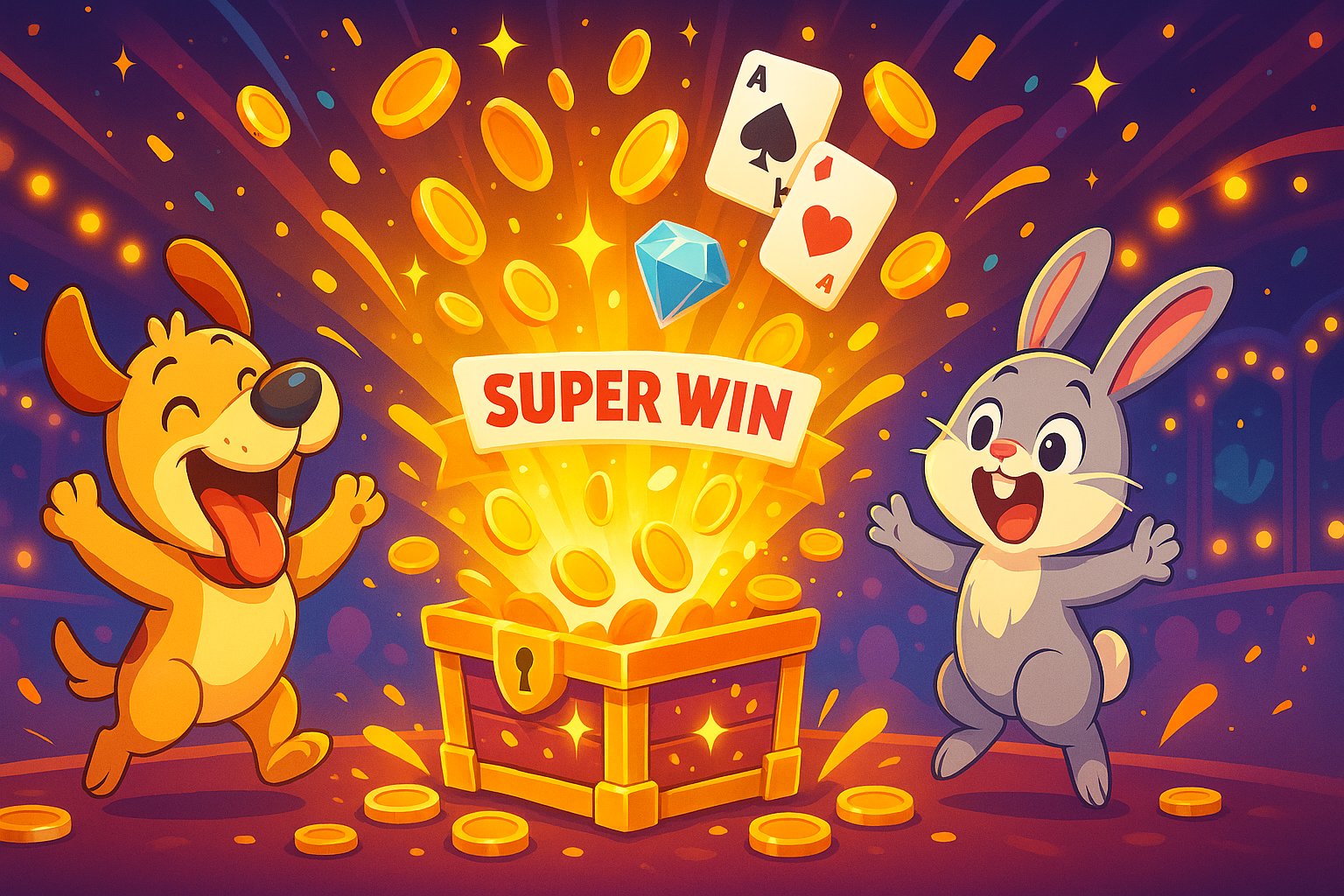 cwin5 game bài trực tuyến