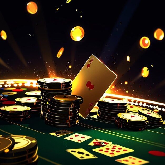 cwin5 live casino trực tuyến